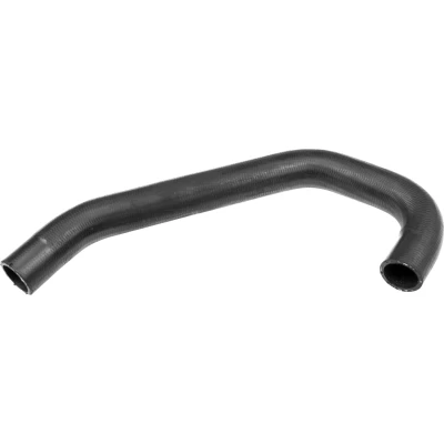 Image de GATES 05 4448 Durite De Refroidissement EPDM (éthylène propylène diène caoutchouc) NISSAN: Micra 3, Note I, C+C 3
