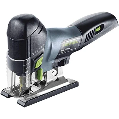 Image de Festool Scie sauteuse sans fil CARVEX PSC 420 EB Basic