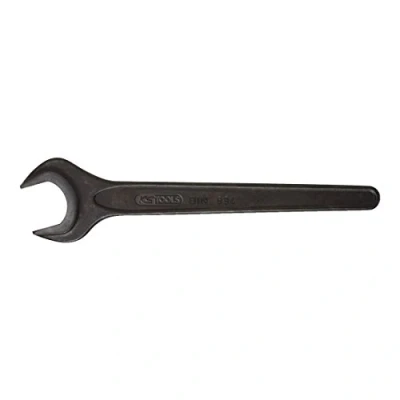Image de KS Tools 517.2516 HD Single Open end Clé de la mâchoire, 16 mm