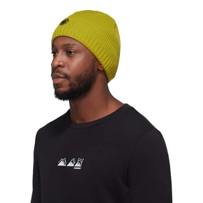 Image de Mammut Sublime Beanie Bonnet, Aura, Taille Unique Mixte