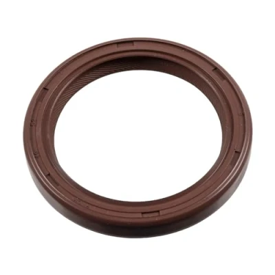 Image de FEBI BILSTEIN 107663 Joint Spi De Vilebrequin côté frontal FPM (caoutchouc fluoré) RENAULT: Clio 4, Captur, MEGANE 3 Coupe, NISSAN: Juke, Qashqai 2