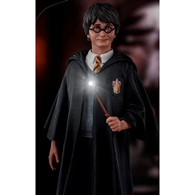 Image de Iron Studio Harry Potter à l&#039;école des sorciers Statuette Art Scale 1/10 17 cm
