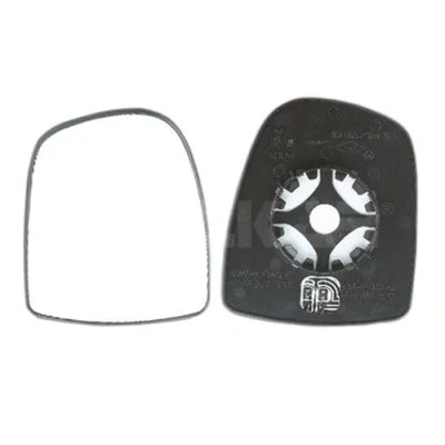 Image de BLIC 6102 02 1231759P Miroir De Rétroviseur avec support gauche RENAULT: TRAFIC 2 Kasten, Bus, 2, OPEL: Vivaro A Van, Combi