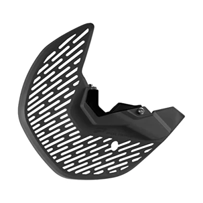 Image de Kit d&#039;accessoires, disque de frein POLISPORT 8158800001 POL