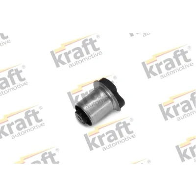 Image de KRAFT 4235205 Support d&#039;Essieu des deux côtés du pont arrière RENAULT: CLIO 2, TWINGO 2