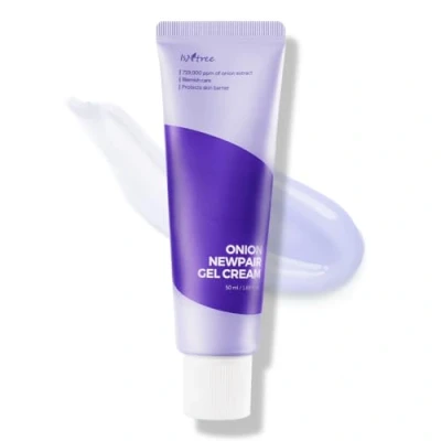 Image de Isntree Onion Newpair Gel Cream 50 ml