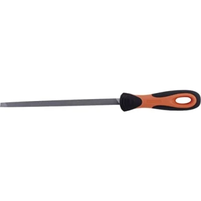 Image de Bahco 4 187 06 2 Lime Scie Angleviftres Eff M/C