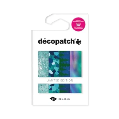 Image de Décopatch Papier, TD927C