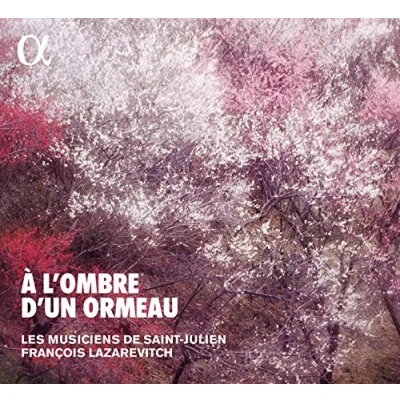 Image de A l Ombre d Un Ormeau/Brunettes et Contredanses au Xviiie Siecle