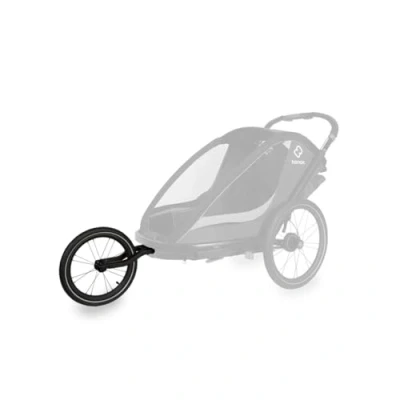 Image de Roue de jogger kit Hamax Breeze/Cocoon