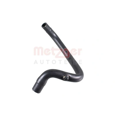 Image de METZGER 2422123 Durite De Refroidissement sans colliers PEUGEOT: 206 3/5 portes, SW, 206+ portes