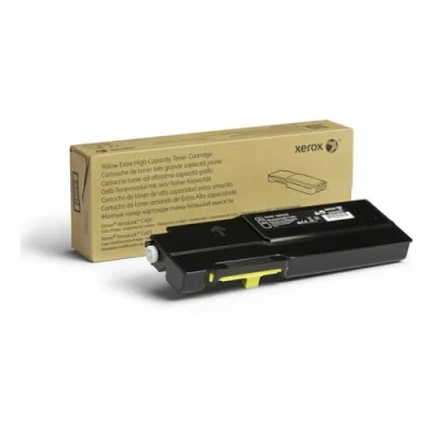 Image de Xerox 106R03529 Jaune Toner