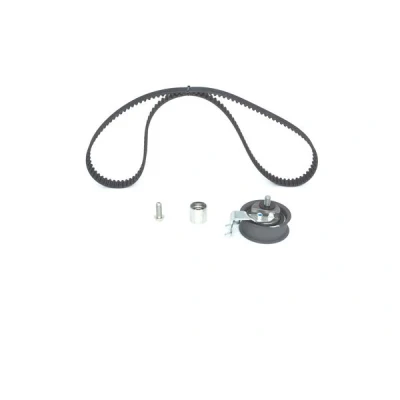 Image de BOSCH 1 987 948 161 Kit de distribution 150 sans élément tendeur VOLKSWAGEN: Golf 4, Bora Berline, Sharan I, AUDI: A3 3/5 portes, A6 C5 Avant