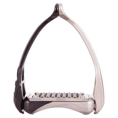 Image de BR Support AeroTech One Size Zwart Titanium Noir