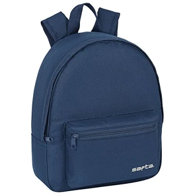 Image de sac à dos SAFTA Mini Confortable Polyvalent 27 x 10 32 cm