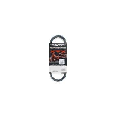 Image de Courroie de distribution DAYCO XTX2247