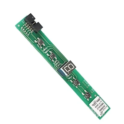 Image de Module de contrôle Electrolux AEG 50288282002 hotte aspirante