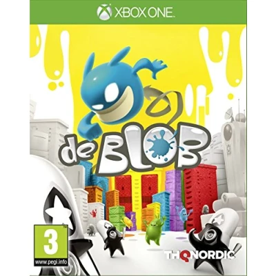 Image de De Blob 1
