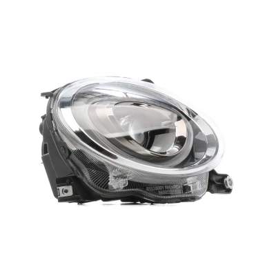 Image de MAGNETI MARELLI 712000815332 Phares FIAT: 500 3 portes, C Cabriolet, ABARTH: / 595 695 3/5 portes