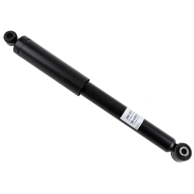 Image de SACHS 350 017 Amortisseur Pression de gaz Système bitube télescopique Bossage en haut, bas NISSAN: NP300 Navara Pick up