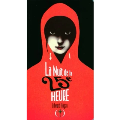Image de la Nuit de 25e heure Livre d’occasion Très bon