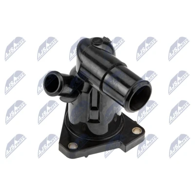 Image de Thermostat d&#039;eau NTY CTM TY 002