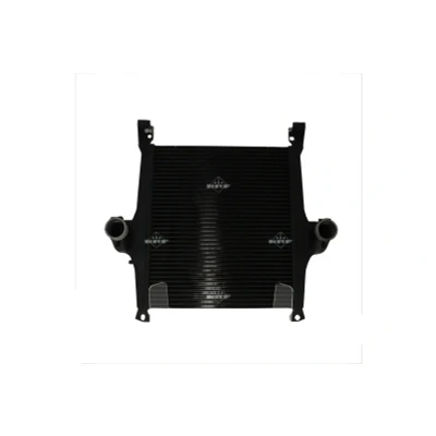 Image de NRF 30201 Intercooler