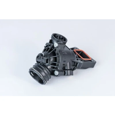 Image de WAHLER 410390.103D Thermostat d&#039;eau 103 avec joints, ressort MERCEDES BENZ: Classe C Berline, Break, E Berline