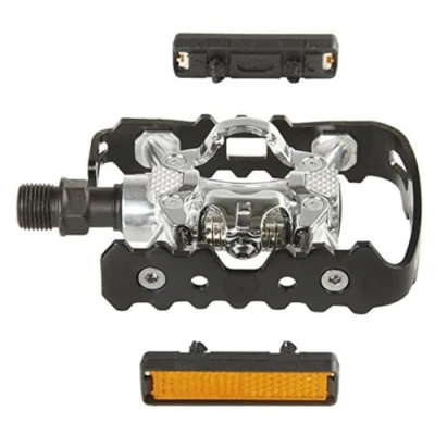 Image de Exustar E Pm818 Pédale de vélo