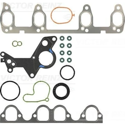 Image de REINZ 02 34302 Jeu de joints d&#039;étanchéité, culasse cylindre VOLKSWAGEN: Golf 4, Polo IV 3/5 portes, Fox AUDI: A4 B5 Berline