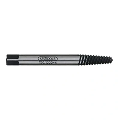 Image de KS TOOLS 150.1330 4 Embouts tournevis pour perceuse M11 M14