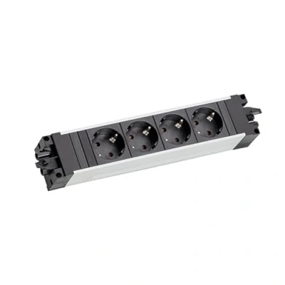 Image de Bachmann Step ALU 4xCEE7/3 GST18