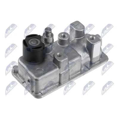 Image de CAja control, turbocompresor NTY ECD VW 046