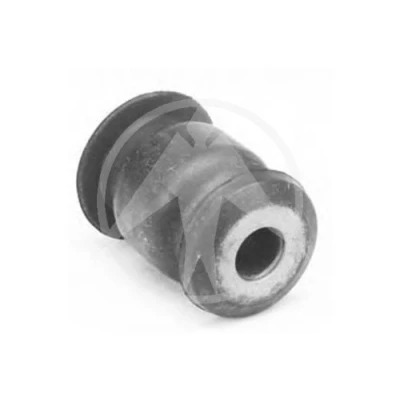 Image de SIDEM 819638 Silent Bloc De Triangle centre, Essieu avant supérieur Support métal caoutchouc barre oscillant transversal FIAT: Panda II 5 portes