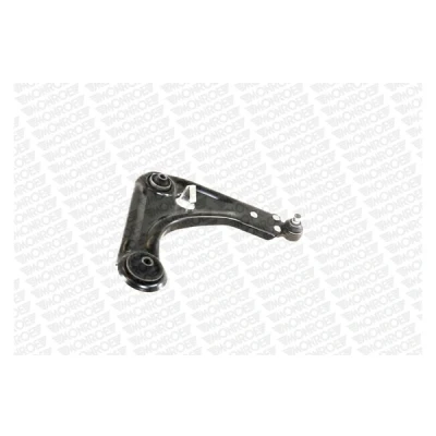 Image de MONROE L16543 Bras de suspension avec rotule suspension, support en caoutchouc barre oscillant transversal FORD: KA 3 portes