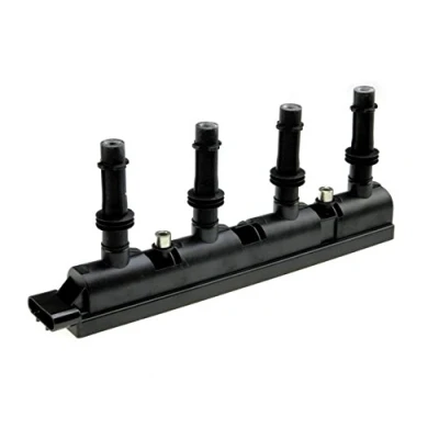 Image de NTY ECZ PL 002 Bobine d&#039;allumage OPEL: Corsa D 3/5 portes, Astra J 5 Adam, CHEVROLET: Cruze Trax, Berline