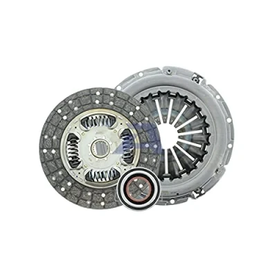 Image de AISIN Clutch Kit (3P) KT 263C d&#039;embrayage à trois pièces avec mécanisme disque d&#039;embrayage, butée de débrayage 260