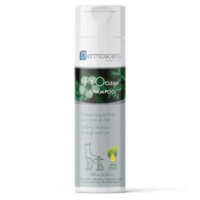 Image de Pyoclean SHA Cn/Ct Fl200Ml