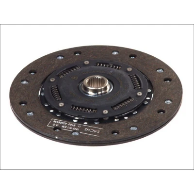 Image de SACHS 1878 001 193 Disque d&#039;Embrayage 228 23 AUDI: A4 B5 Berline, A6 C5 Avant, B6 VOLKSWAGEN: Passat GP Break