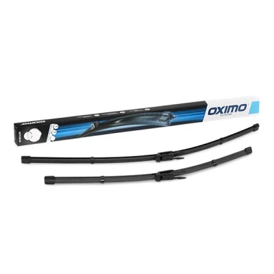 Image de Balai d&#039;essuie glace Oximo WBP300450 avant plat CITROËN: C5 3, III Break, OPEL: Zafira B