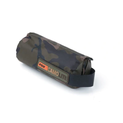 Image de Fox Flotteur Pour Epuisette Camolite (16x6cm)
