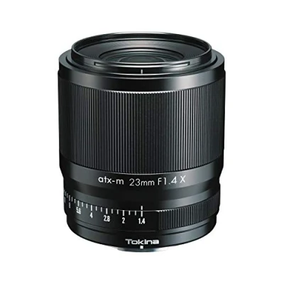 Image de TOKINA Objectif atx m 23mm f/1,4 X compatible avec FUJI Neuf