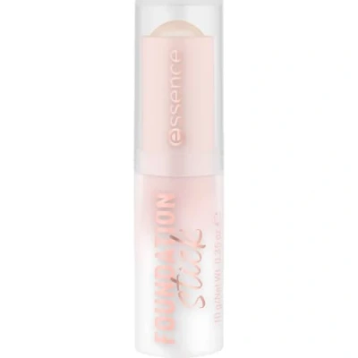 Image de essence FOUNDATION stick fond de teint en stick, protecteur, couvrant, effet voilé, naturel (10g)