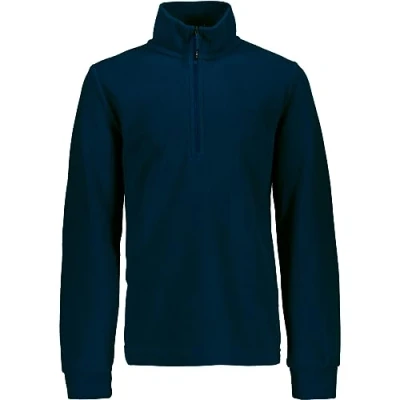 Image de CMP Sweat enfant, Noir Bleu, 128