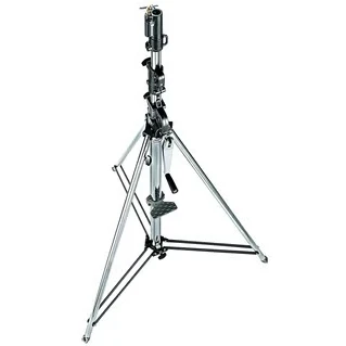 Image de Manfrotto 087NWB trépied 3 pieds Noir Neuf