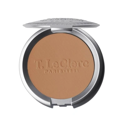 Image de T.LeClerc Poudre compacte La Dermophile 2 Safran 9gr 1 pièces