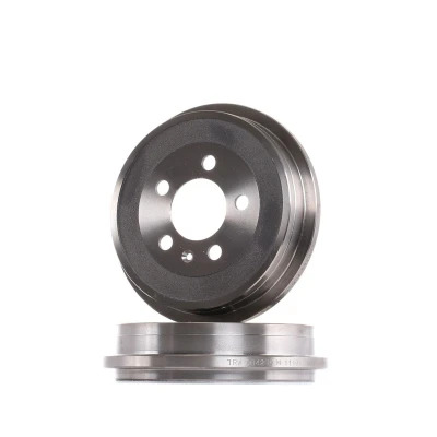 Image de TRW DB4299 Tambours De Frein SEAT: Ibiza 3, 4, Córdoba II Berline, VOLKSWAGEN: Polo IV 3/5 portes, V SKODA: Fabia I 5 portes