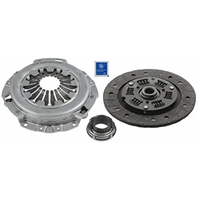 Image de SACHS 3000 951 411 Kit d&#039;Embrayage 185 DAEWOO: Lanos 3/5 portes, Berline