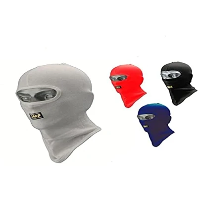 Image de OMP Homme Open Face Sotocasco Rojo, Rouge, Taille unique EU