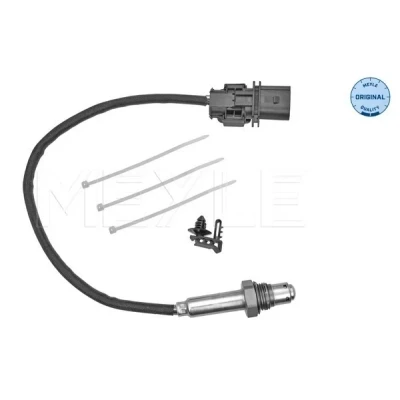 Image de MEYLE 314 803 0001 Sonde lambda M18 x 1,5 à large bande BMW: 3 Berline, X3, 1 5 portes